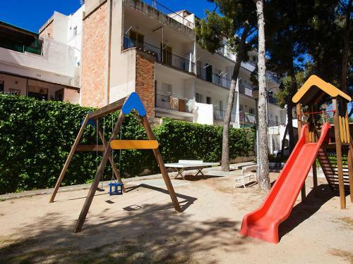 Apartment Apartament Sitges Centre