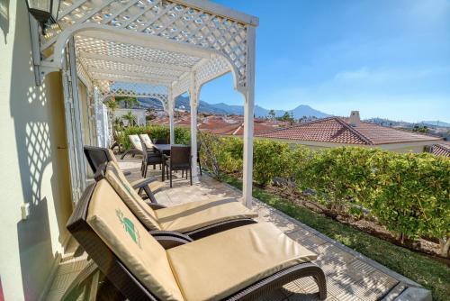 Apartamento Ona Sue�o Azul