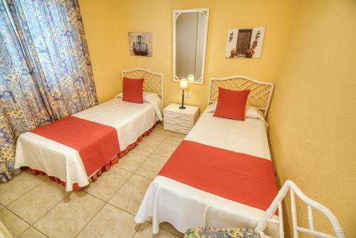 Apartamento Ona Sue�o Azul