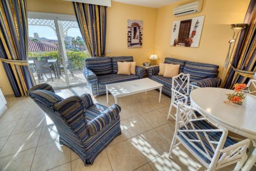 Apartamento Ona Sue�o Azul