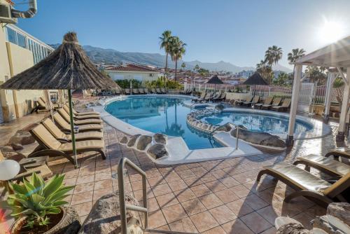 Apartamento Ona Sue�o Azul
