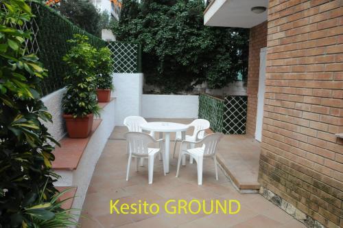 Kesito Family Apartments