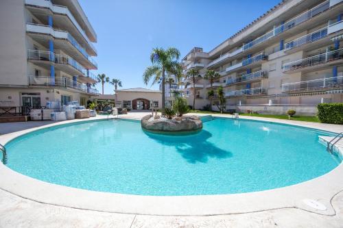 Apartamento Port Canigo 345