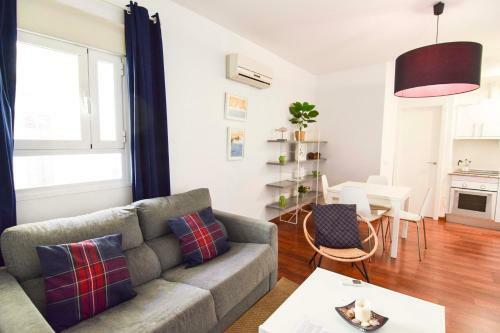 Letmalaga Apartment Bishop Orchard