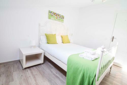 Letmalaga Apartment Bishop Orchard
