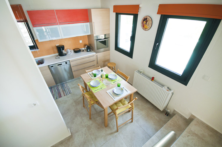 Hotel Apollo Apts Plakias