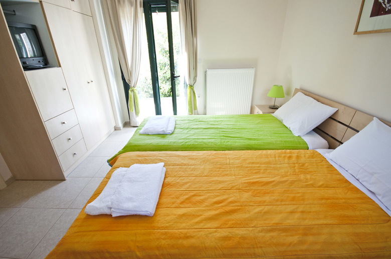 Hotel Apollo Apts Plakias