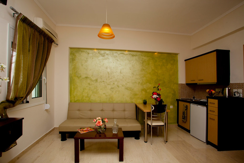 Hotel Apollo Apts Plakias