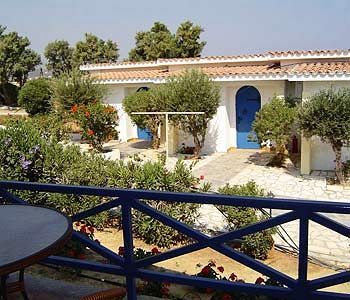Hotel Lassion Golden Bay Sitia