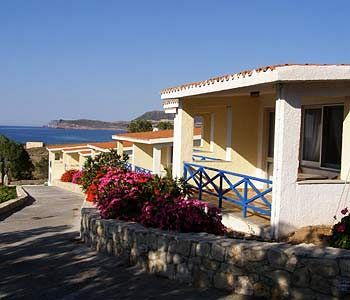 Hotel Lassion Golden Bay Sitia