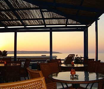 Hotel Lassion Golden Bay Sitia