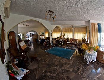 Hotel Lassion Golden Bay Sitia