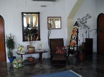 Hotel Lassion Golden Bay Sitia