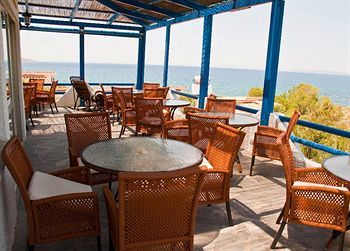 Hotel Lassion Golden Bay Sitia