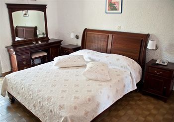 Hotel Lassion Golden Bay Sitia