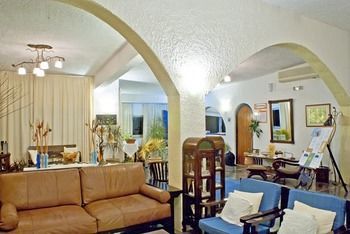 Hotel Lassion Golden Bay Sitia