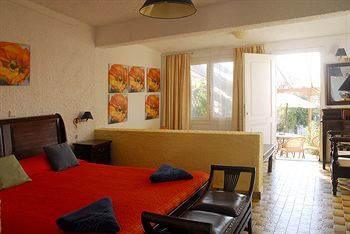 Hotel Lassion Golden Bay Sitia