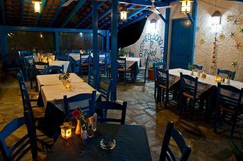 Hotel Lassion Golden Bay Sitia