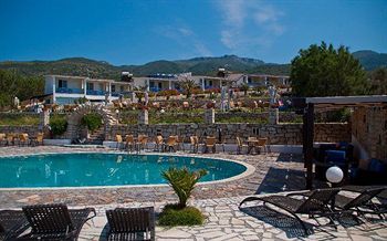 Hotel Lassion Golden Bay Sitia