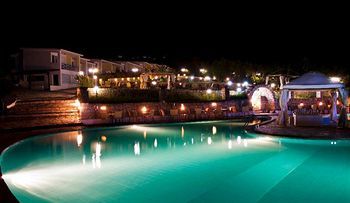 Hotel Lassion Golden Bay Sitia