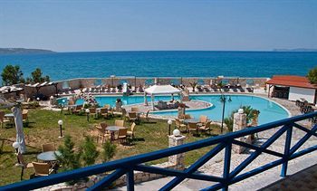 Hotel Lassion Golden Bay Sitia