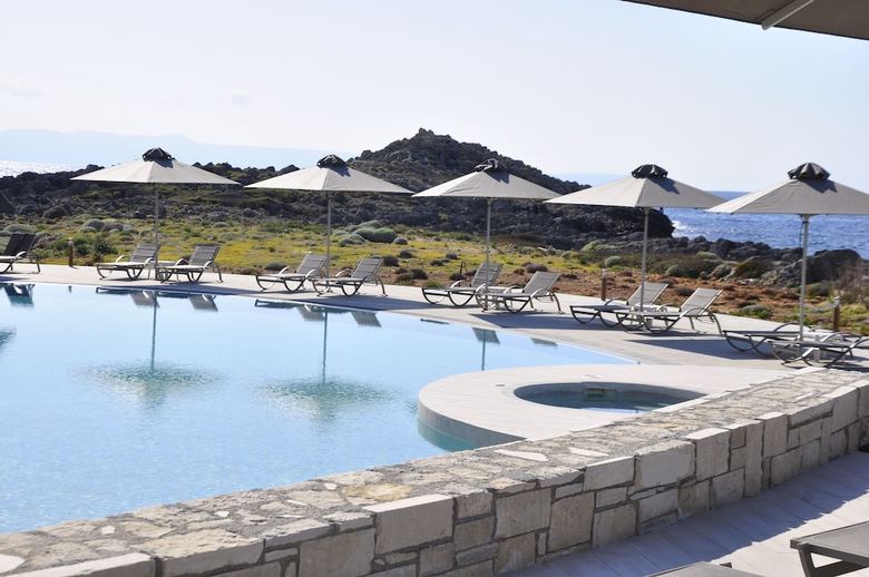 Hotel Kavos Beach