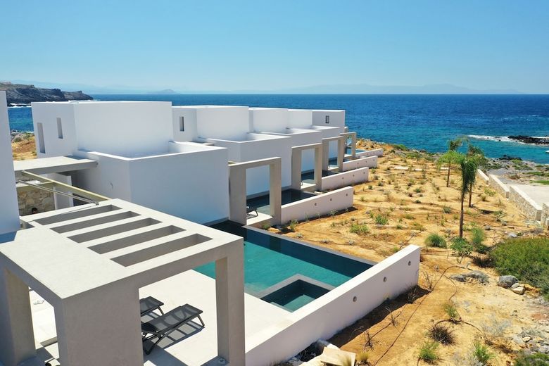 Hotel Kavos Beach