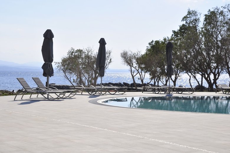 Hotel Kavos Beach