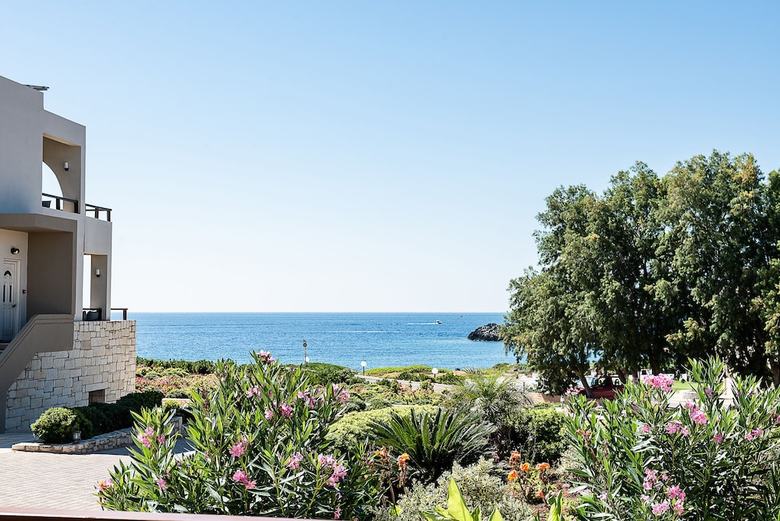 Hotel Kavos Beach