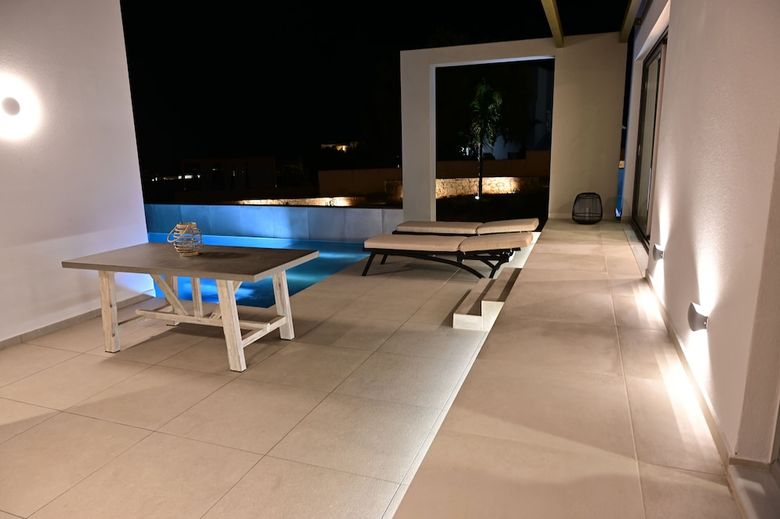 Hotel Kavos Beach
