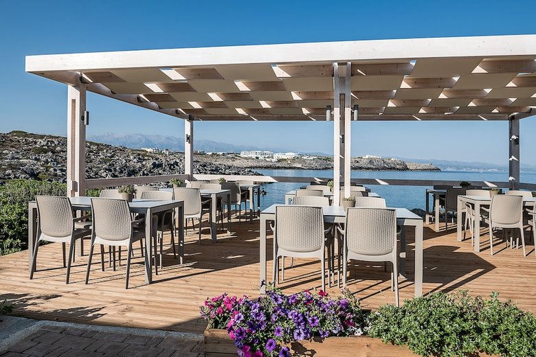 Hotel Kavos Beach