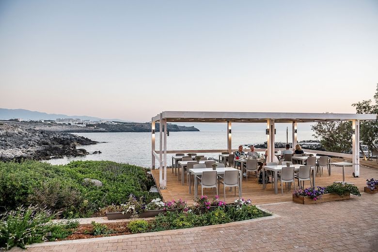 Hotel Kavos Beach