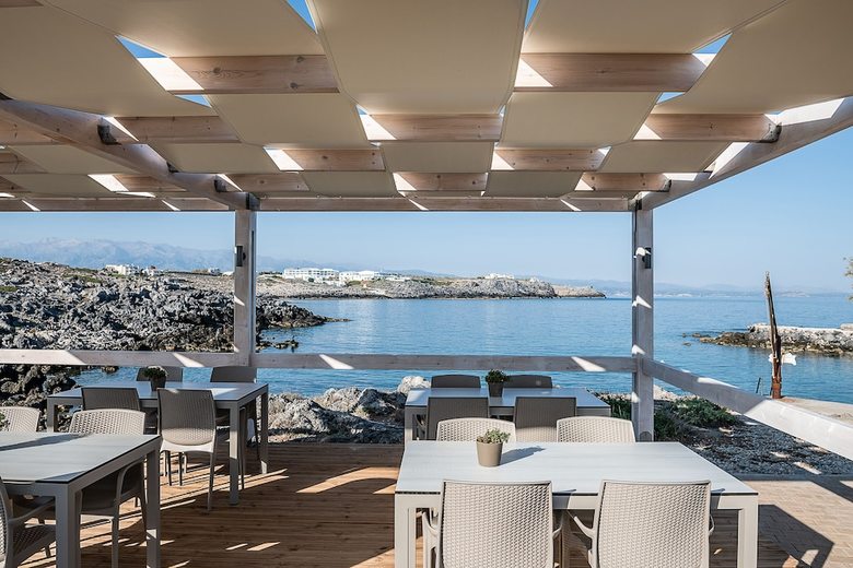 Hotel Kavos Beach