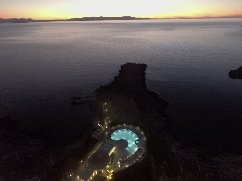 Hotel Kavos Beach