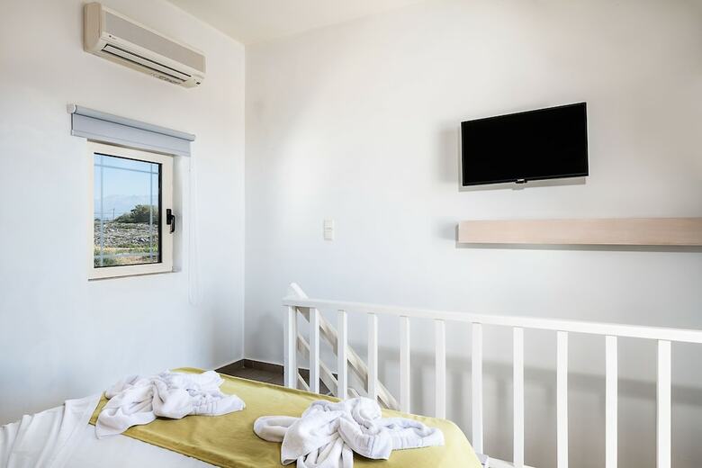 Hotel Kavos Beach