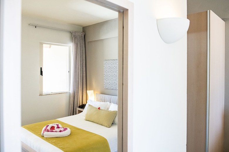 Hotel Kavos Beach