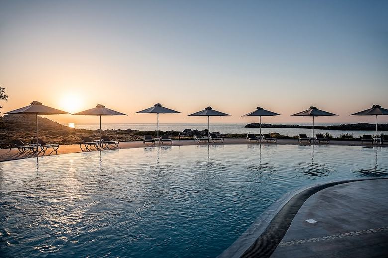 Hotel Kavos Beach