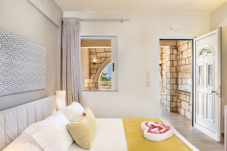 Hotel Kavos Beach