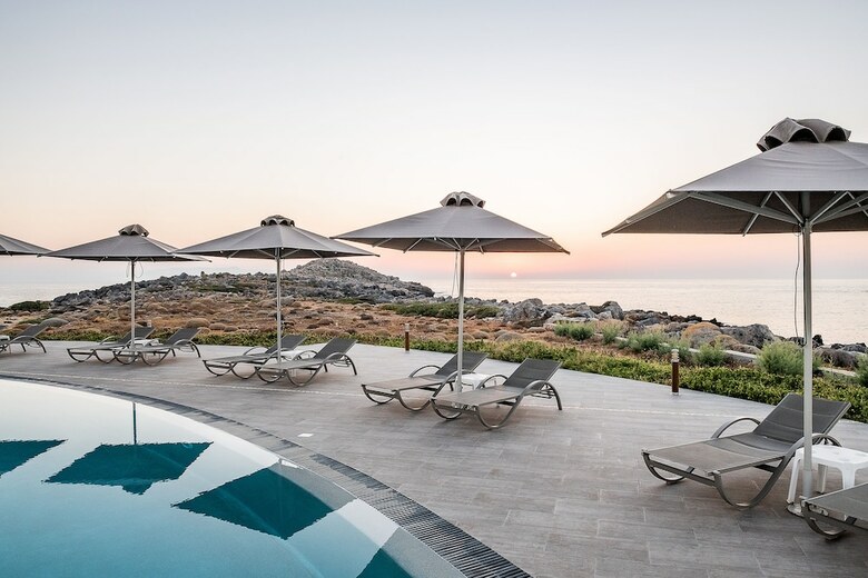 Hotel Kavos Beach