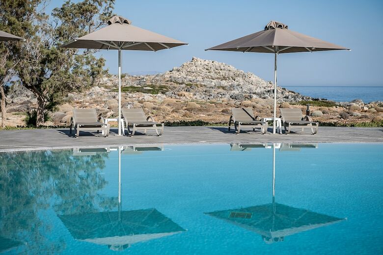 Hotel Kavos Beach