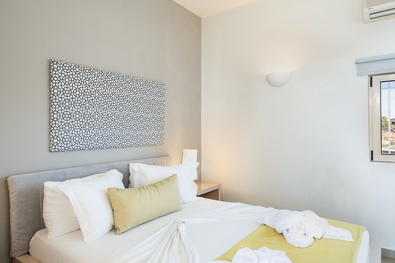 Hotel Kavos Beach