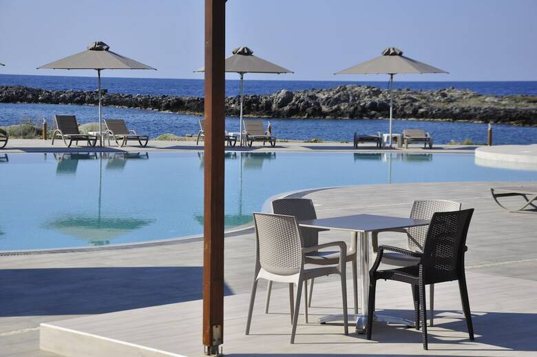 Hotel Kavos Beach