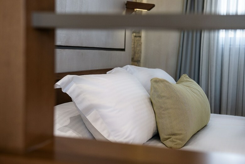 Hotel Kavos Beach