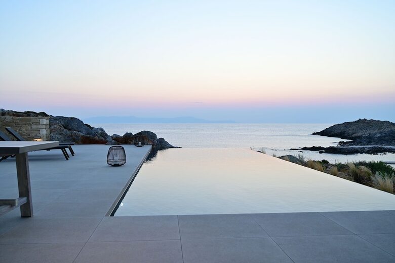 Hotel Kavos Beach