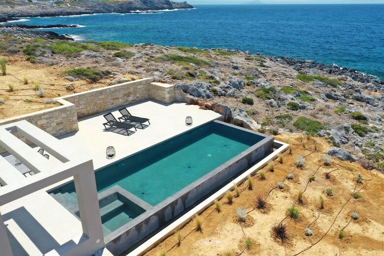 Hotel Kavos Beach