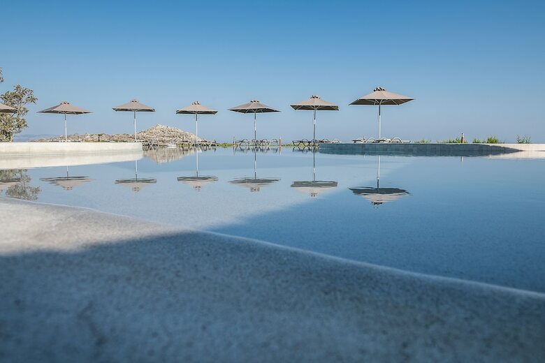Hotel Kavos Beach