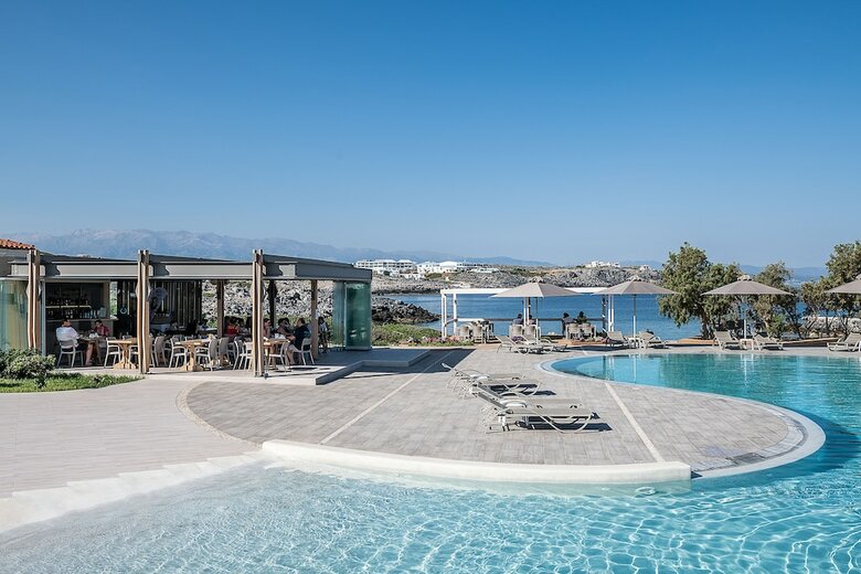 Hotel Kavos Beach