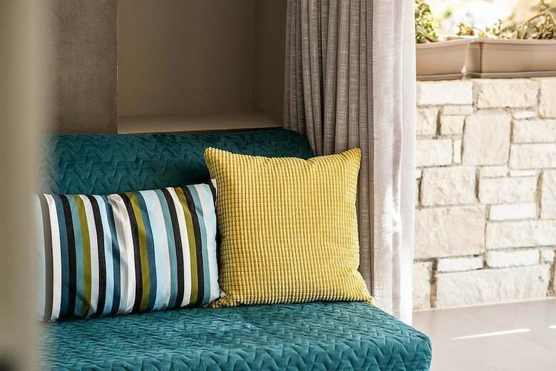 Hotel Kavos Beach