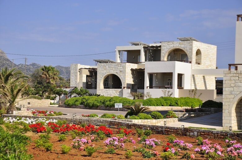 Hotel Kavos Beach