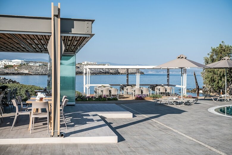 Hotel Kavos Beach